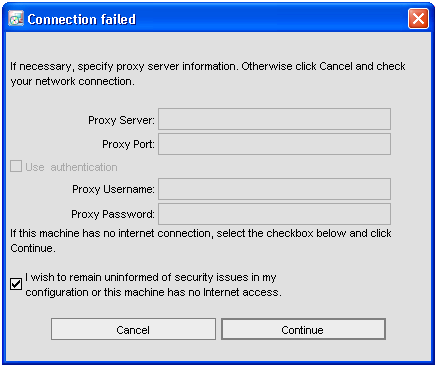 Install Oracle Identity and Access Management Components: Oracle Fusion